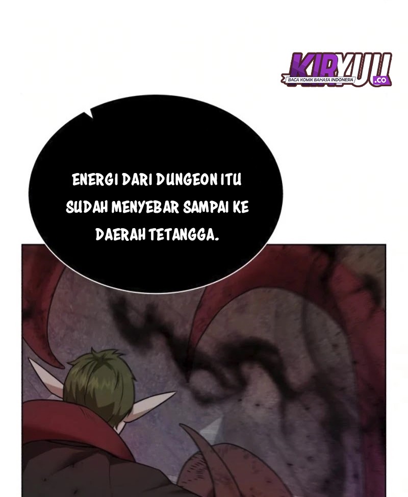Dungeon and Artifact Chapter 18 - halaman 38