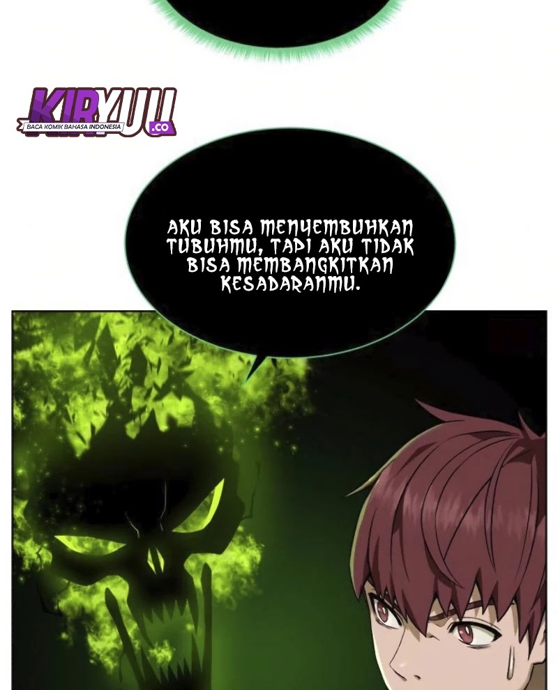 Dungeon and Artifact Chapter 18 - halaman 48