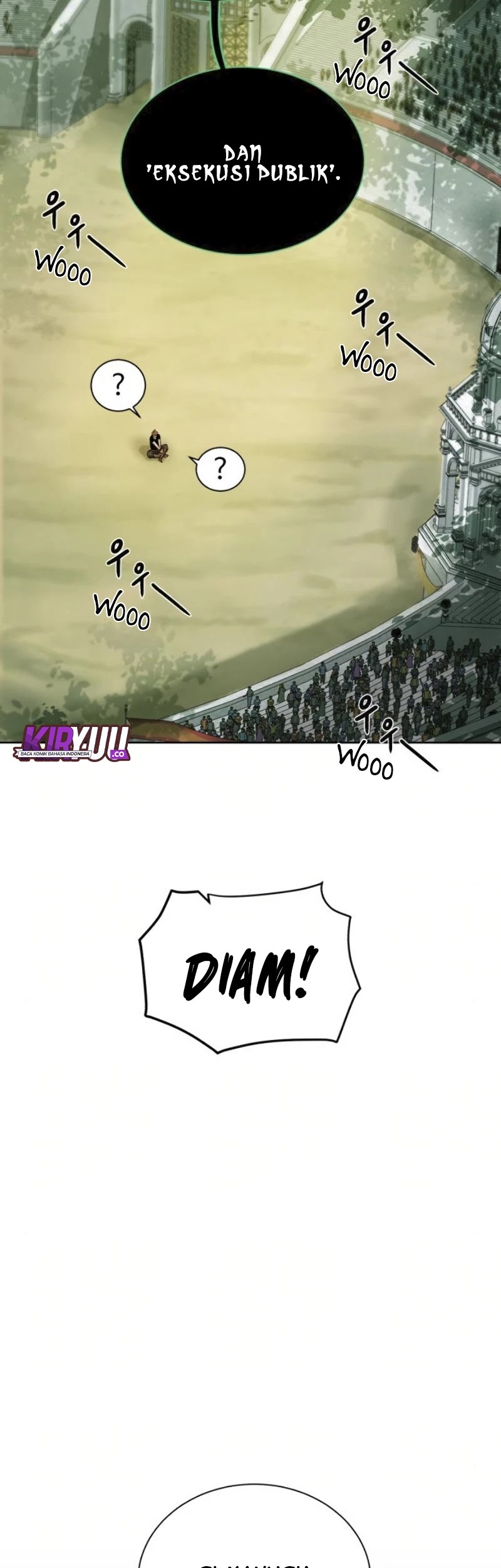 Dungeon and Artifact Chapter 18 - halaman 51