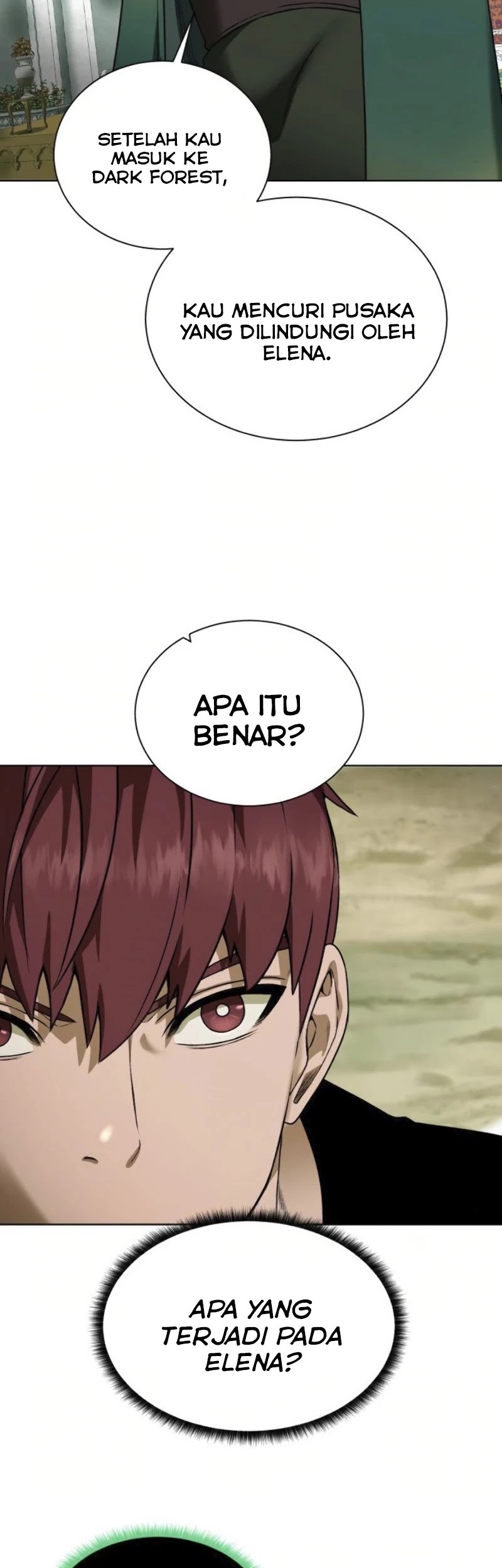 Dungeon and Artifact Chapter 18 - halaman 53