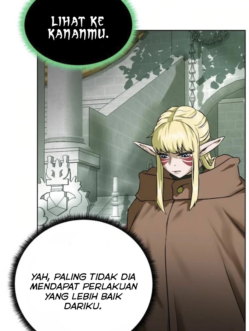 Dungeon and Artifact Chapter 18 - halaman 54