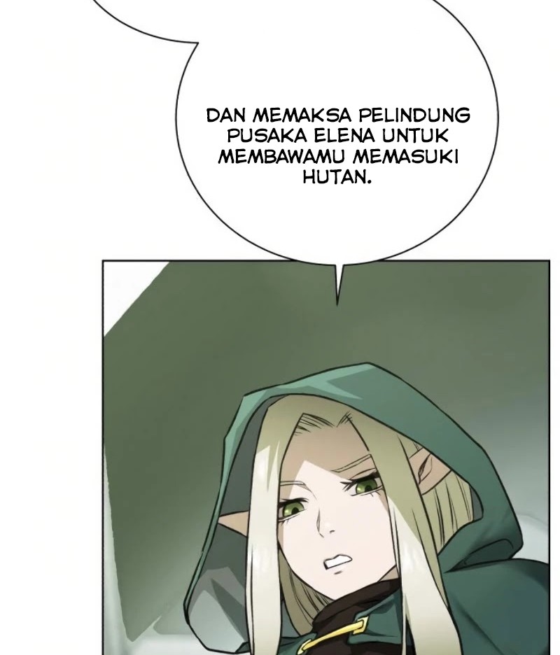 Dungeon and Artifact Chapter 18 - halaman 58