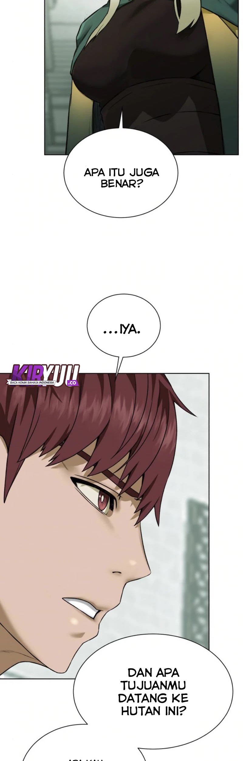 Dungeon and Artifact Chapter 18 - halaman 59