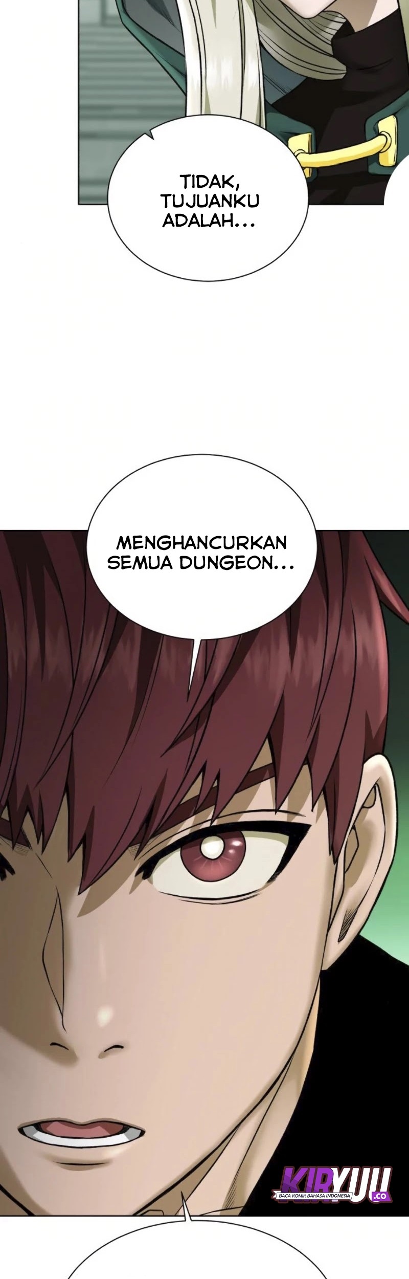 Dungeon and Artifact Chapter 18 - halaman 61