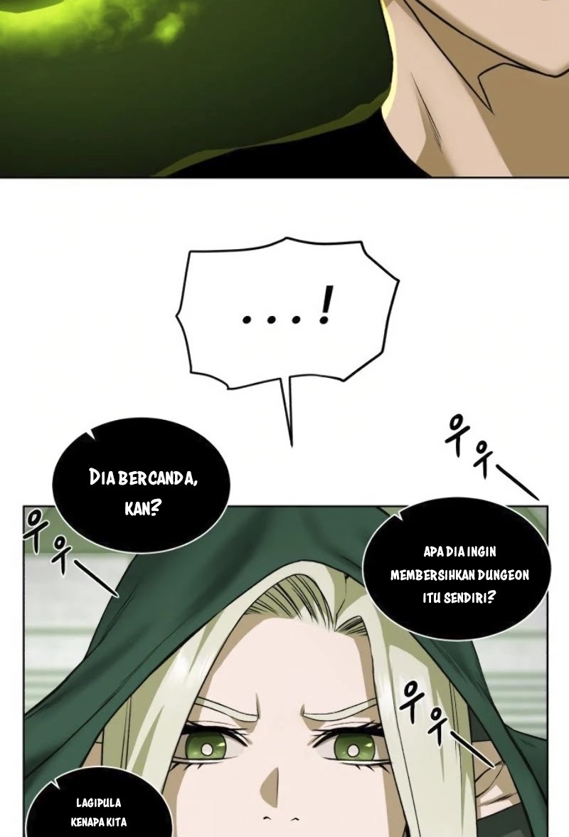 Dungeon and Artifact Chapter 18 - halaman 66