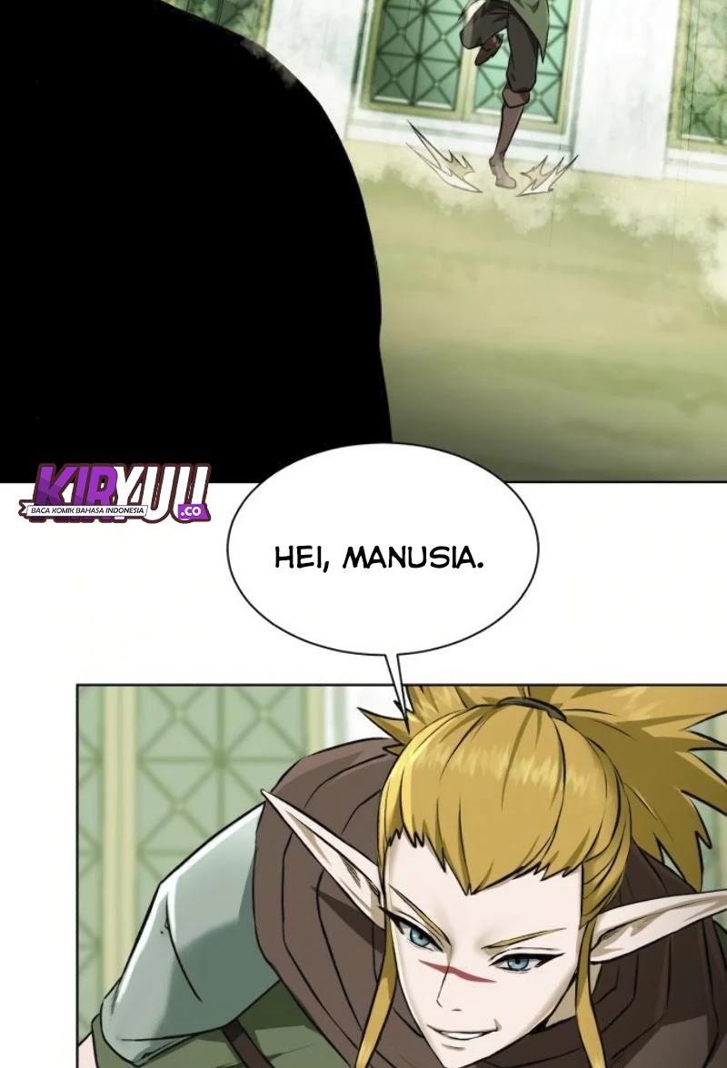Dungeon and Artifact Chapter 18 - halaman 68