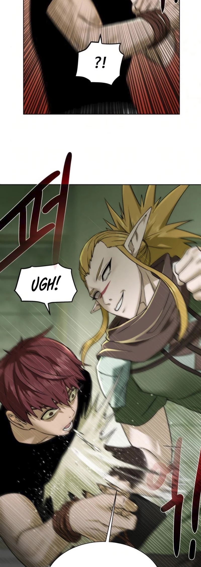 Dungeon and Artifact Chapter 18 - halaman 70