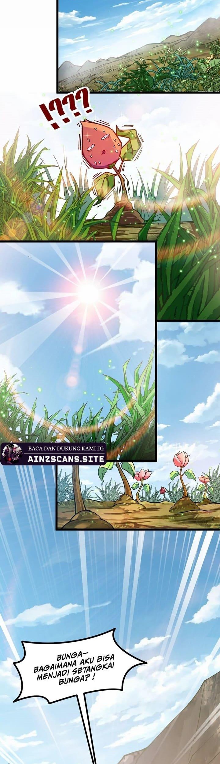 Dungeon and Artifact Chapter 19 - halaman 19