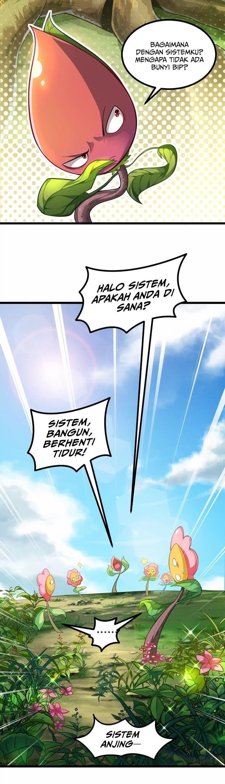 Dungeon and Artifact Chapter 19 - halaman 26