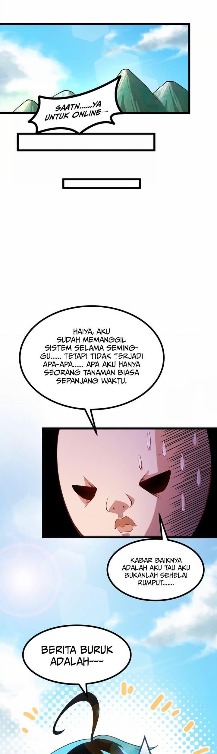 Dungeon and Artifact Chapter 19 - halaman 27