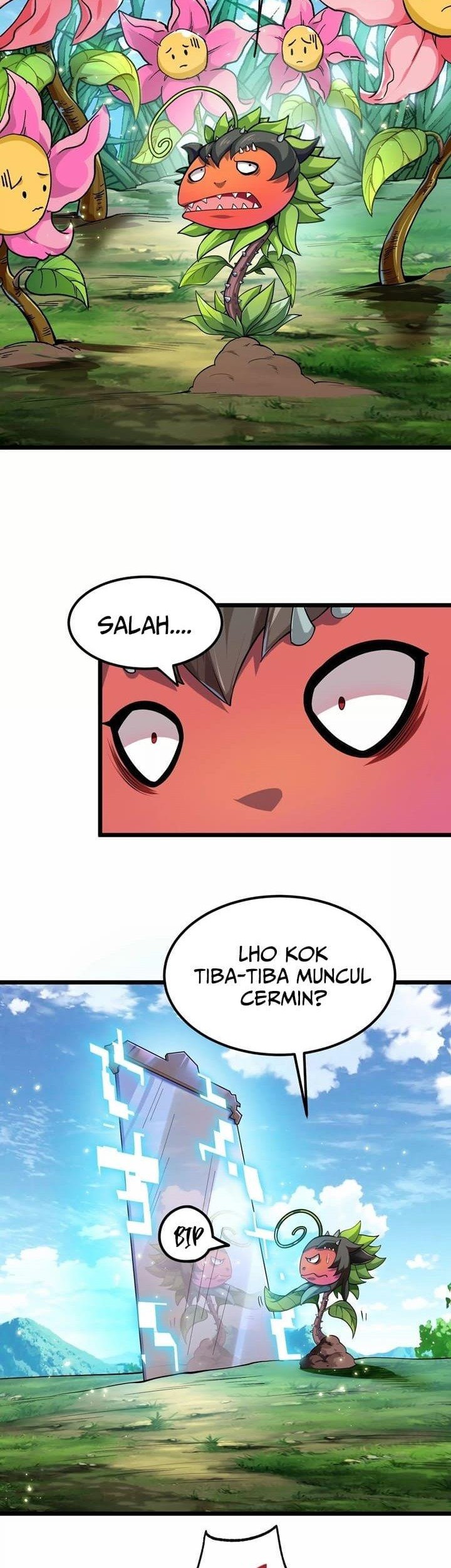 Dungeon and Artifact Chapter 19 - halaman 47