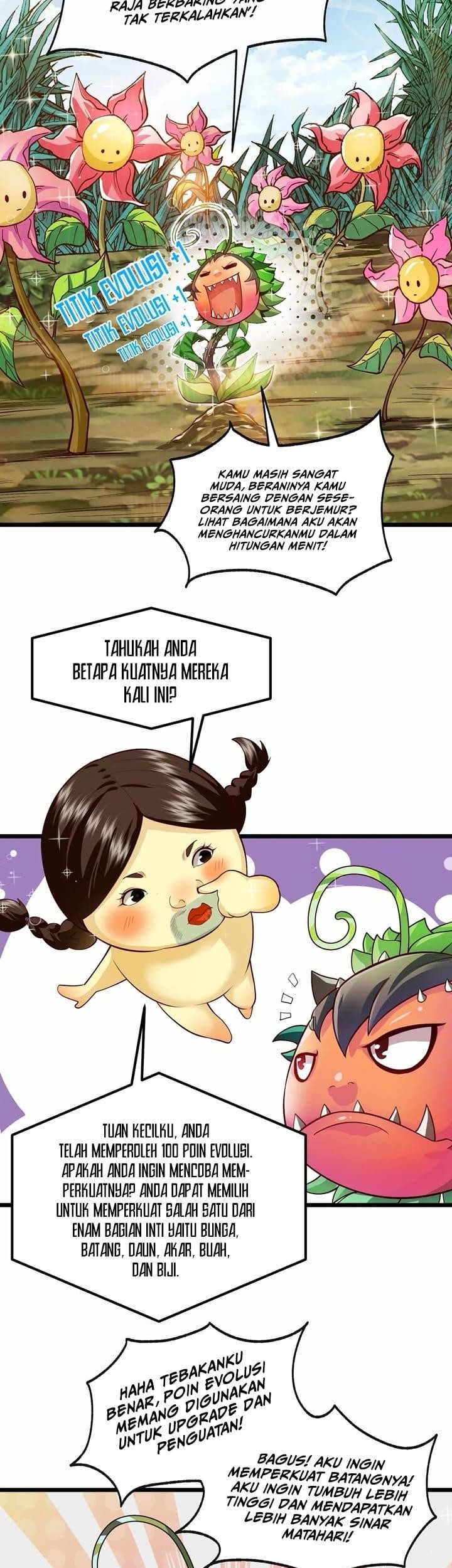 Dungeon and Artifact Chapter 19 - halaman 52