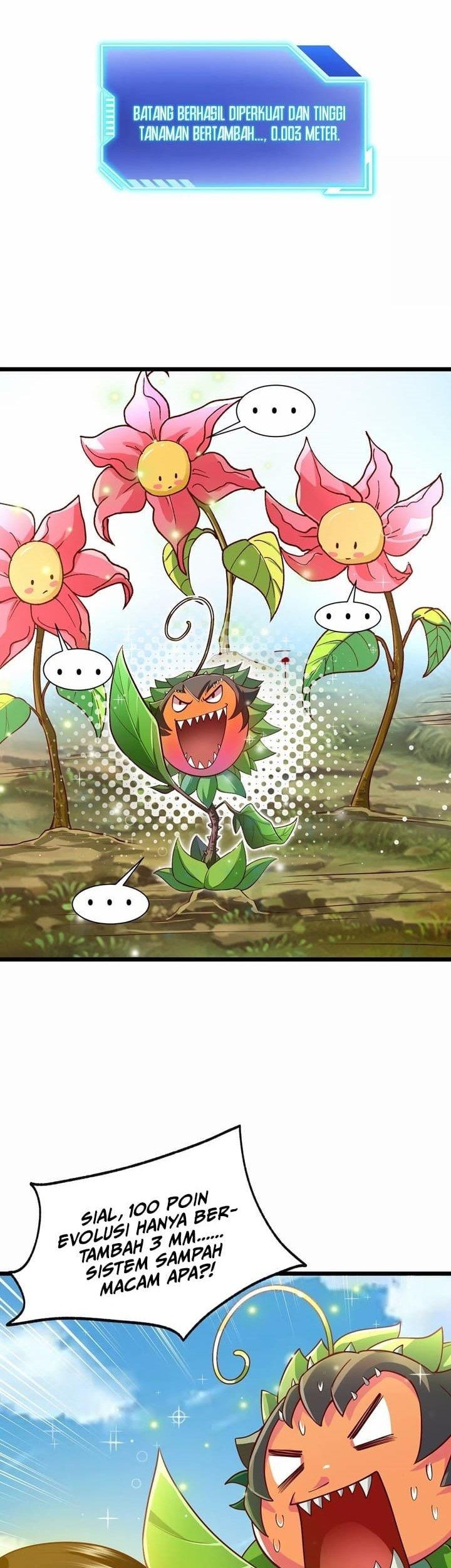 Dungeon and Artifact Chapter 19 - halaman 55
