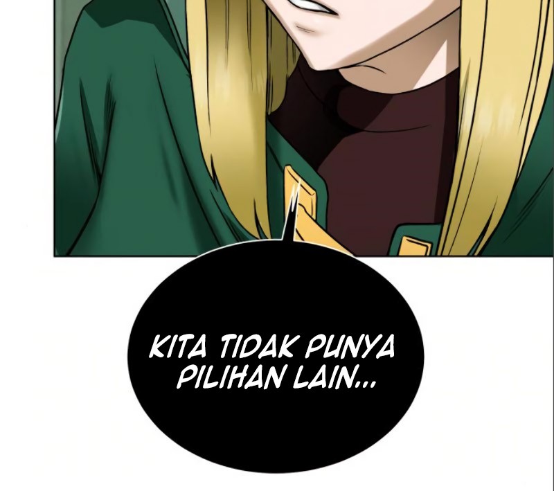 Dungeon and Artifact Chapter 20 - halaman 18