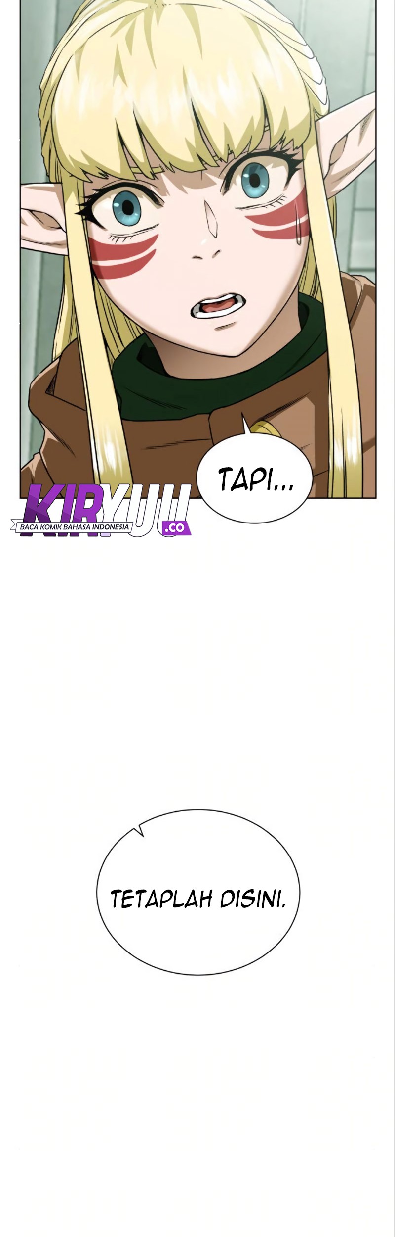 Dungeon and Artifact Chapter 20 - halaman 27