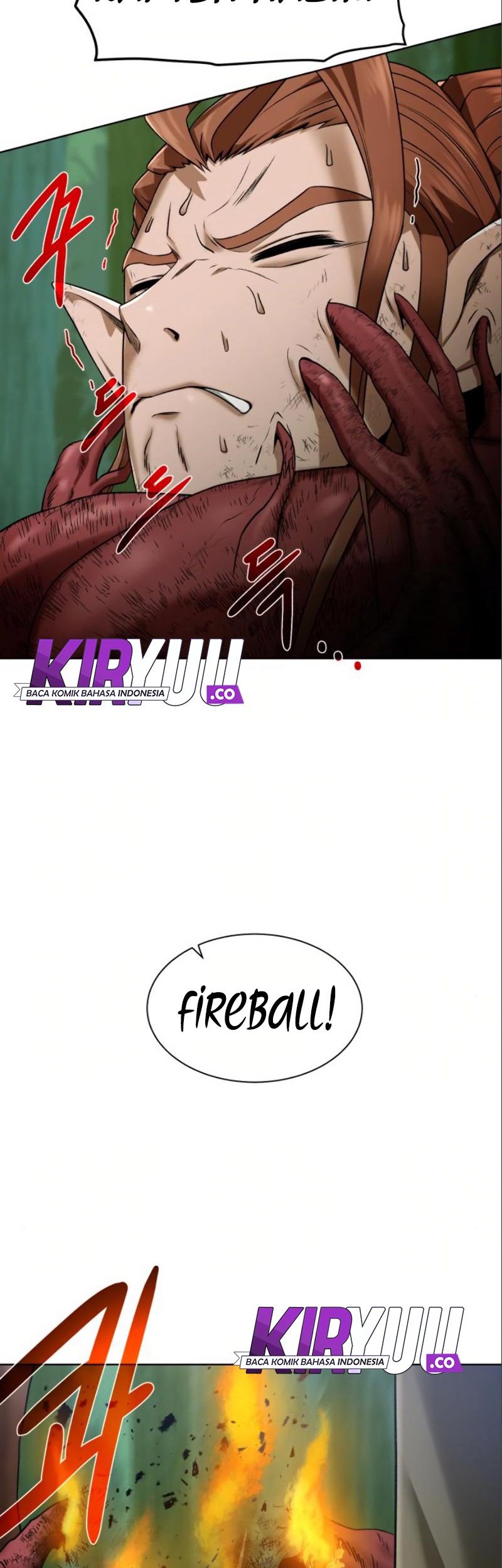 Dungeon and Artifact Chapter 20 - halaman 38