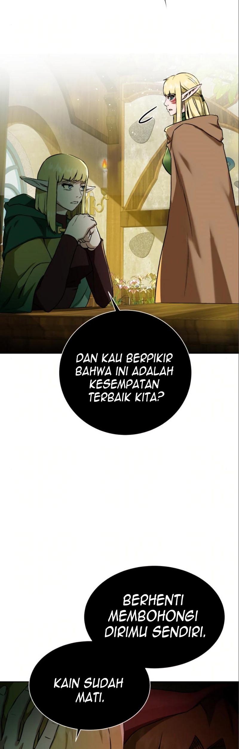 Dungeon and Artifact Chapter 20 - halaman 51