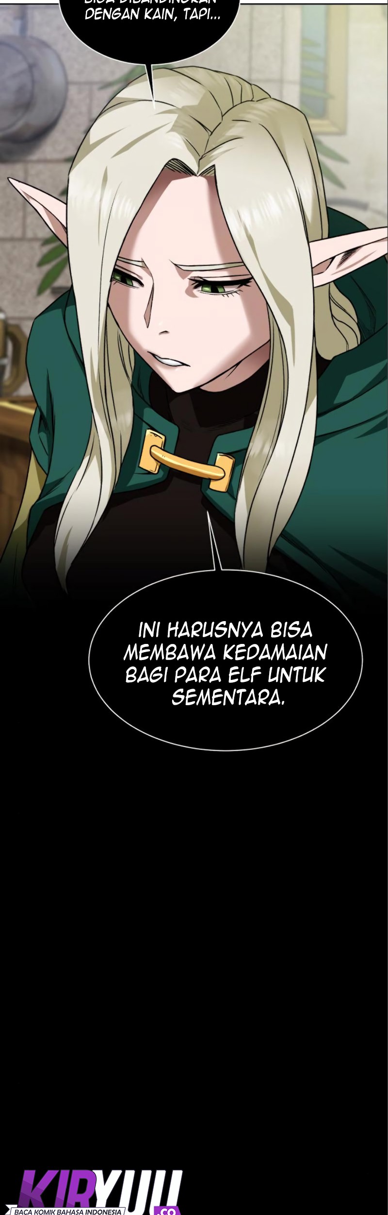 Dungeon and Artifact Chapter 20 - halaman 56