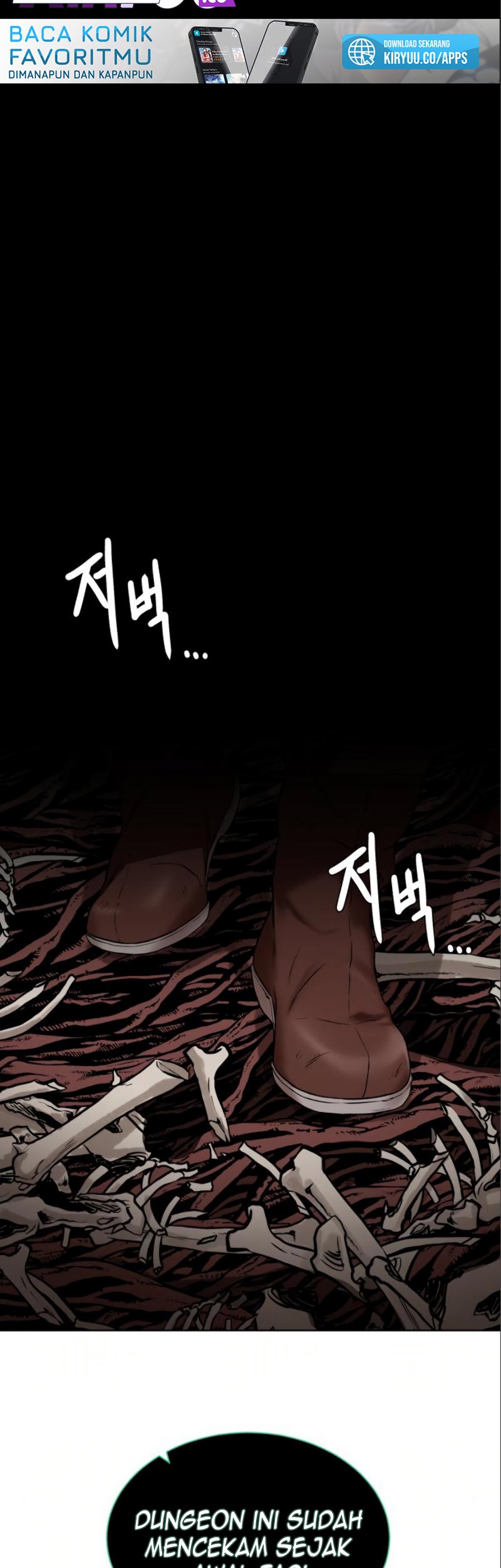Dungeon and Artifact Chapter 20 - halaman 57
