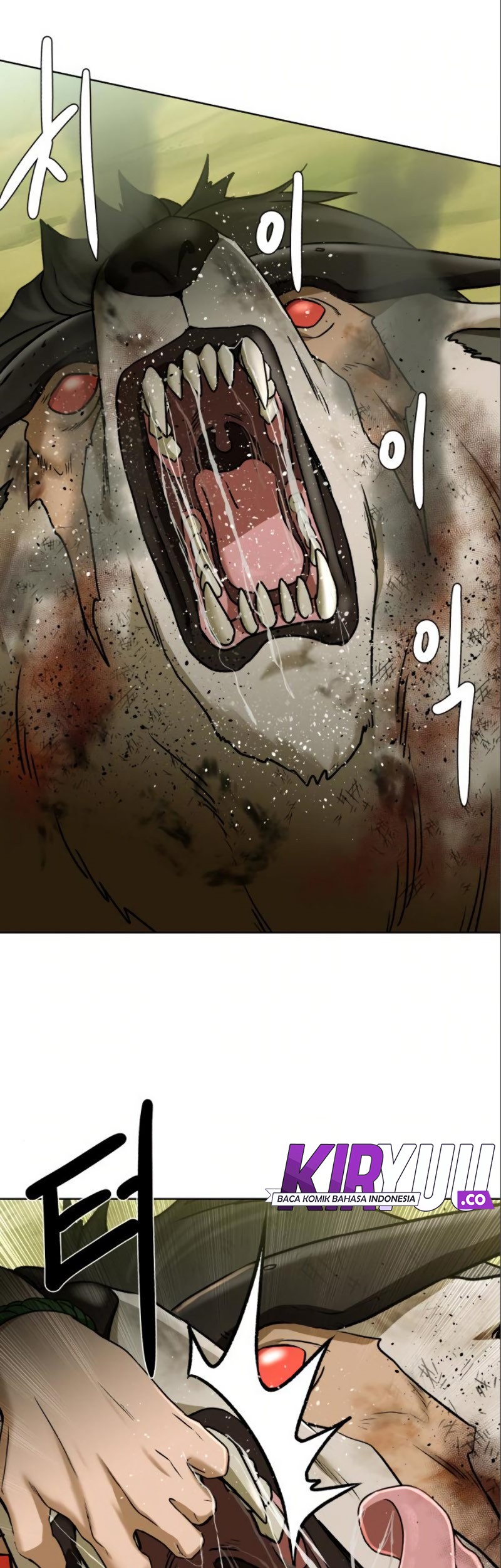 Dungeon and Artifact Chapter 20 - halaman 9