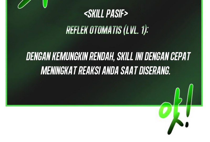 Dungeon and Artifact Chapter 21 - halaman 13