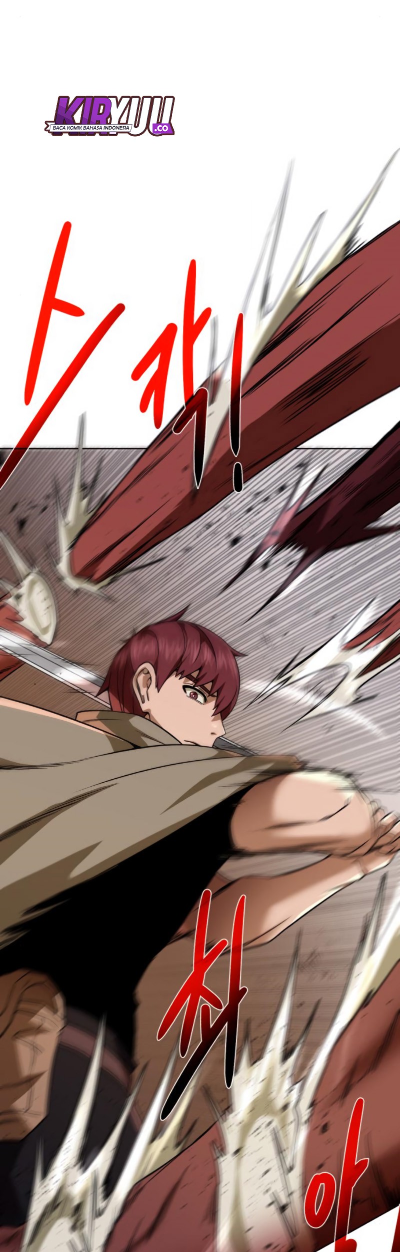 Dungeon and Artifact Chapter 21 - halaman 14