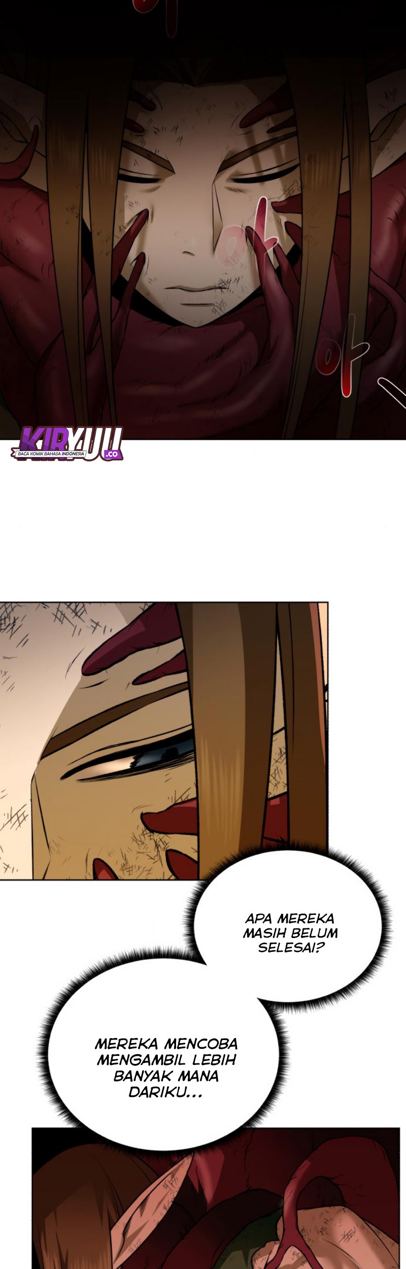 Dungeon and Artifact Chapter 21 - halaman 28