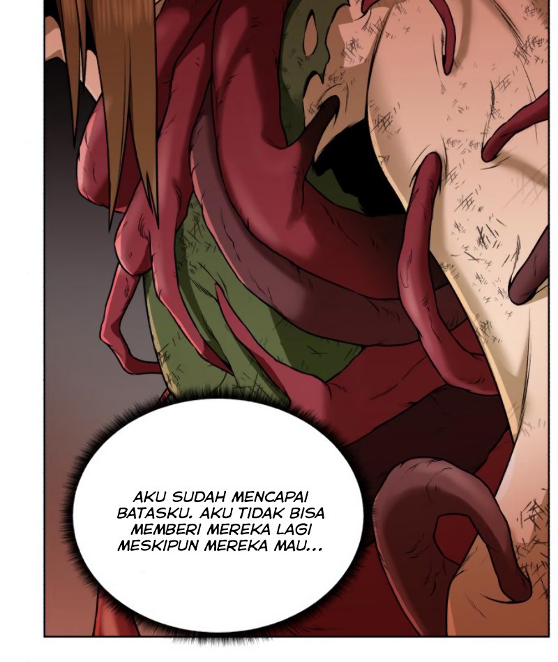Dungeon and Artifact Chapter 21 - halaman 29