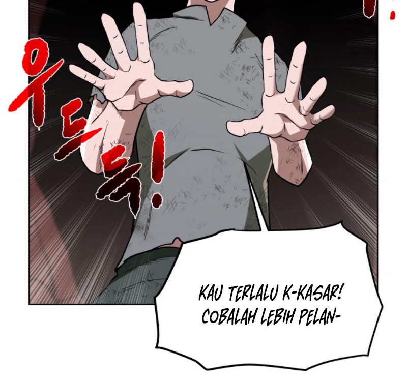 Dungeon and Artifact Chapter 21 - halaman 34
