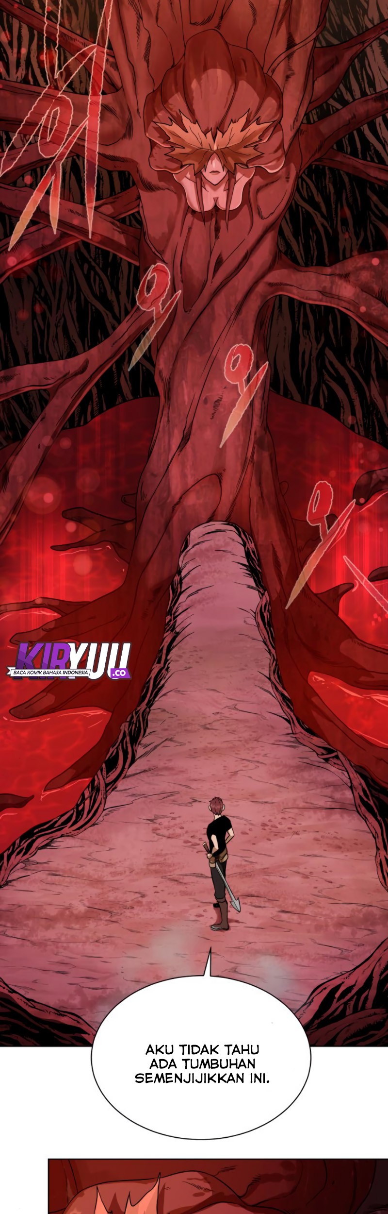 Dungeon and Artifact Chapter 21 - halaman 42