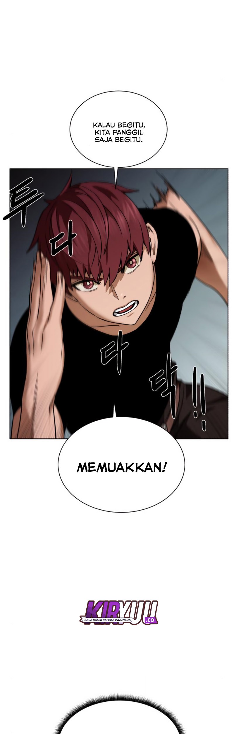 Dungeon and Artifact Chapter 21 - halaman 46
