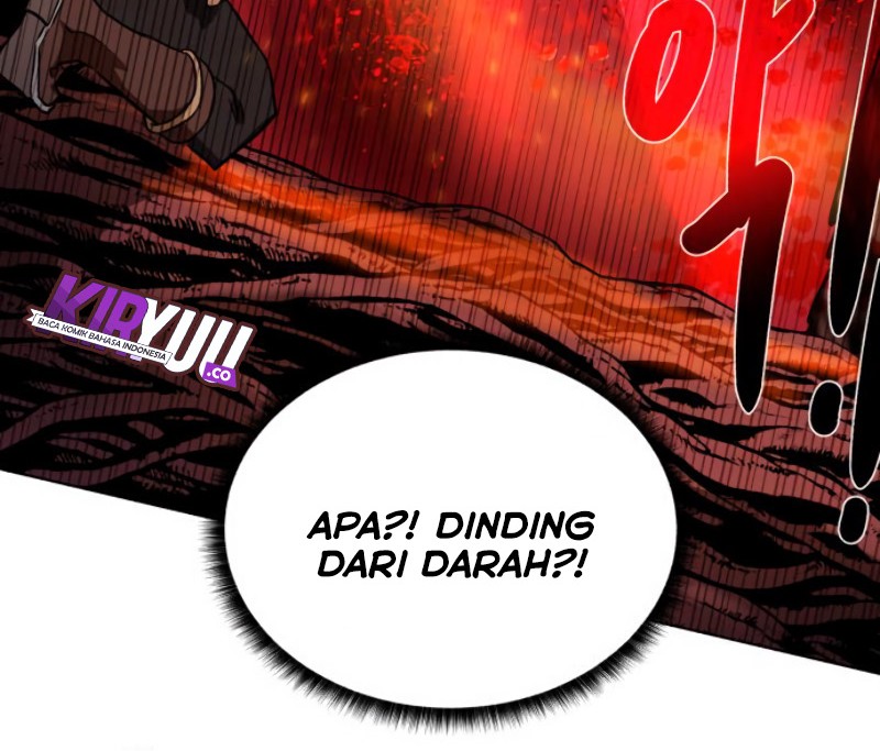 Dungeon and Artifact Chapter 21 - halaman 51