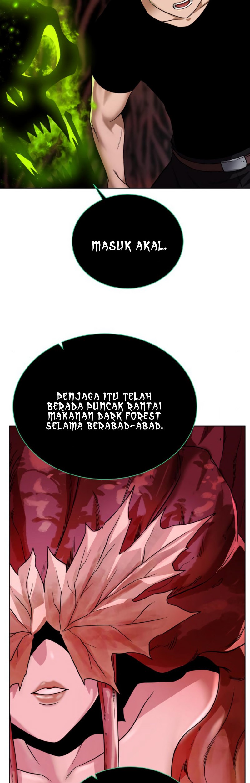 Dungeon and Artifact Chapter 21 - halaman 53