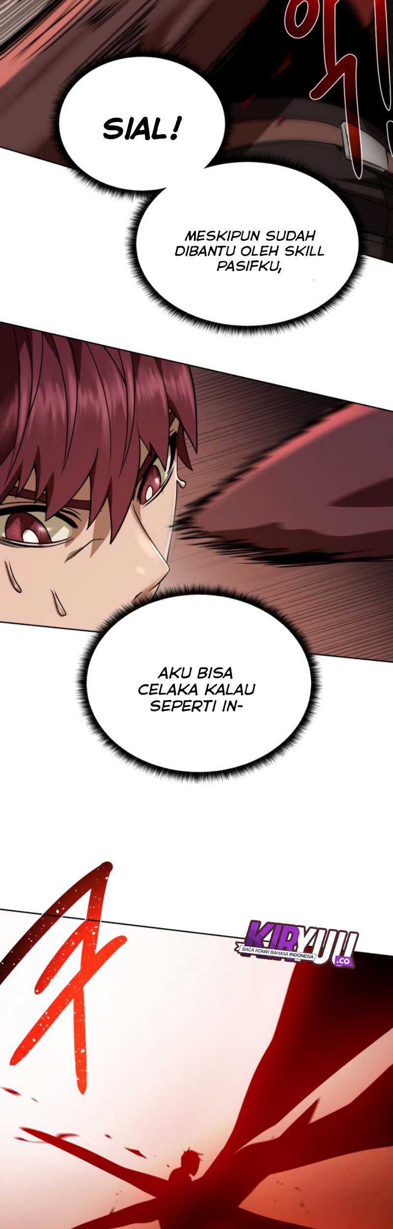 Dungeon and Artifact Chapter 21 - halaman 58