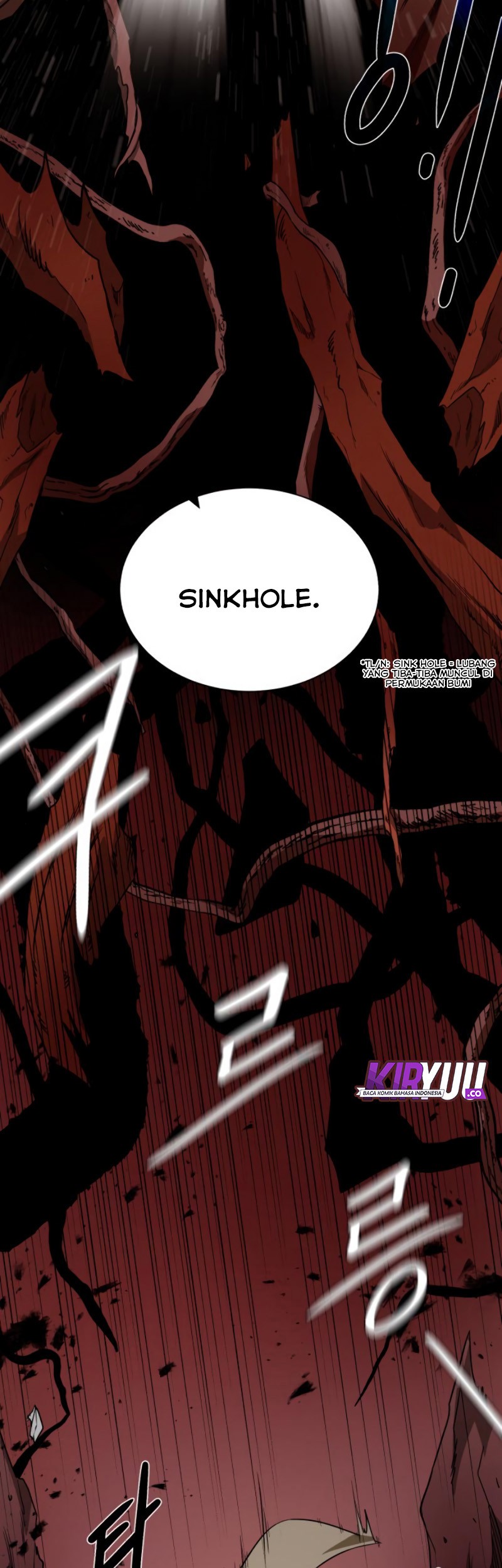 Dungeon and Artifact Chapter 21 - halaman 7