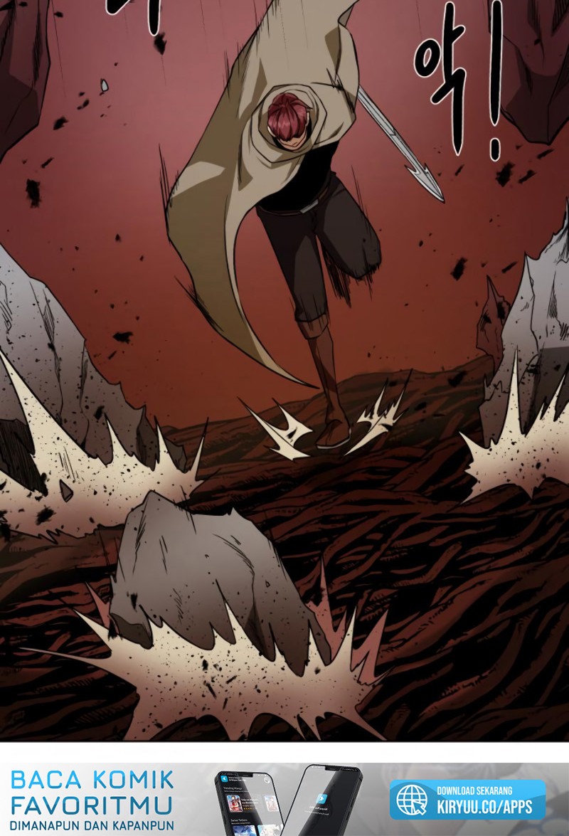 Dungeon and Artifact Chapter 21 - halaman 8