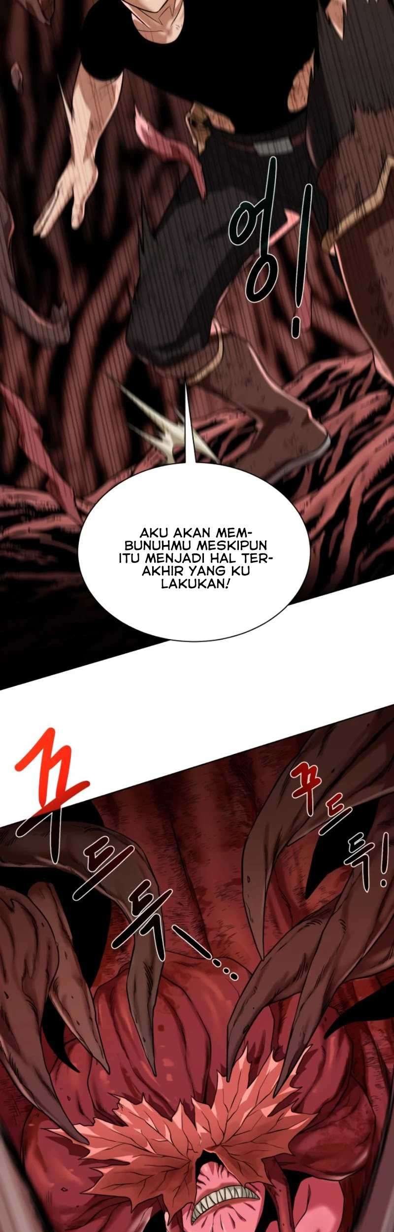 Dungeon and Artifact Chapter 22 - halaman 10