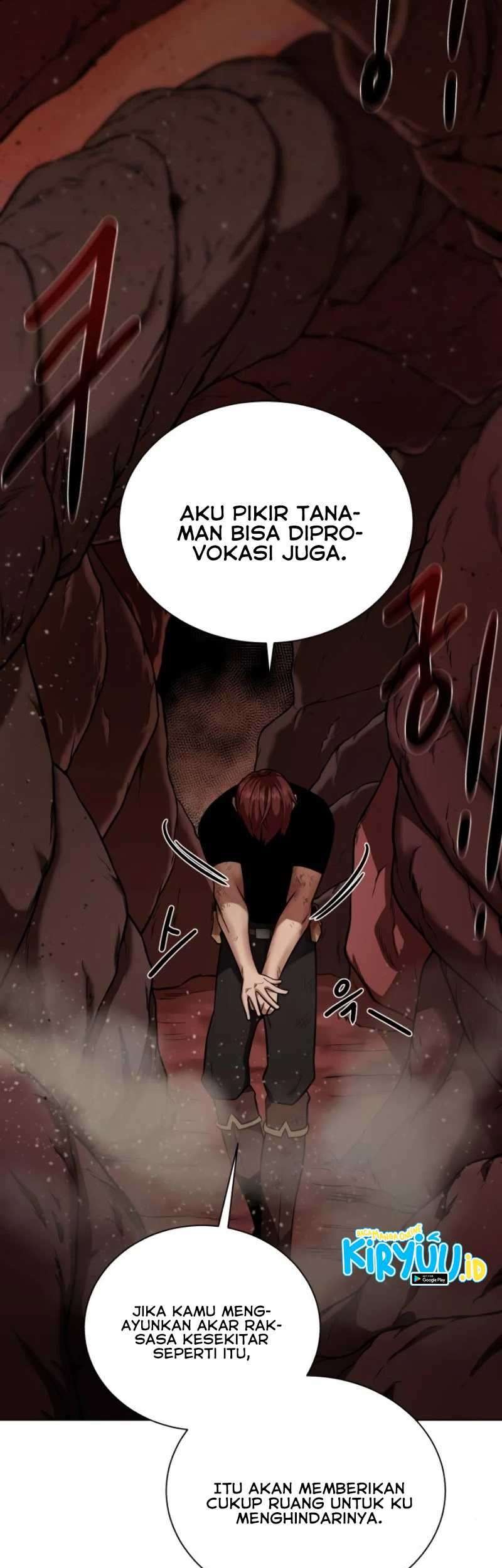Dungeon and Artifact Chapter 22 - halaman 14