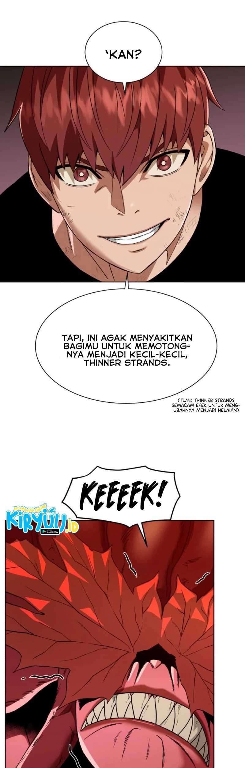 Dungeon and Artifact Chapter 22 - halaman 16