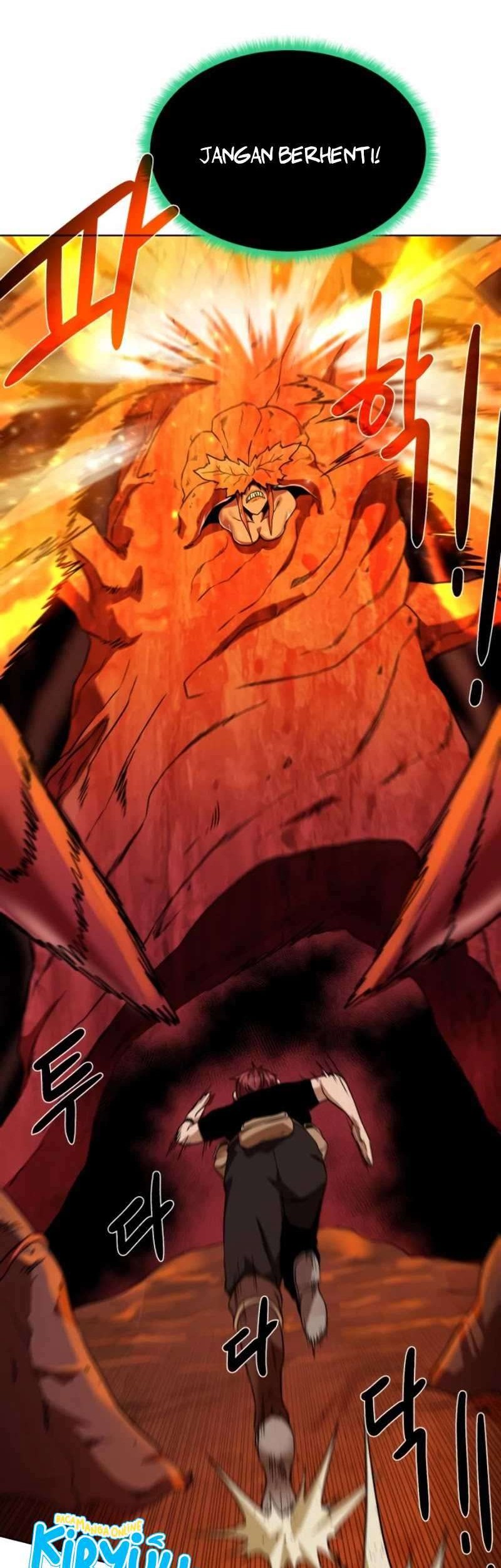 Dungeon and Artifact Chapter 22 - halaman 23