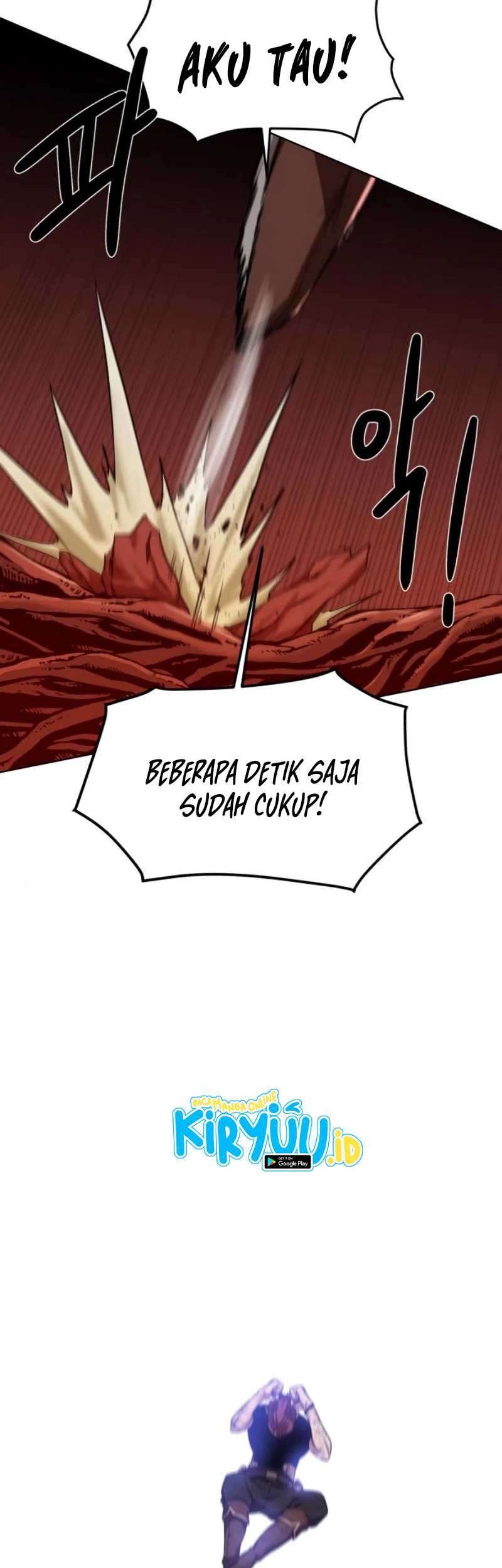Dungeon and Artifact Chapter 22 - halaman 25