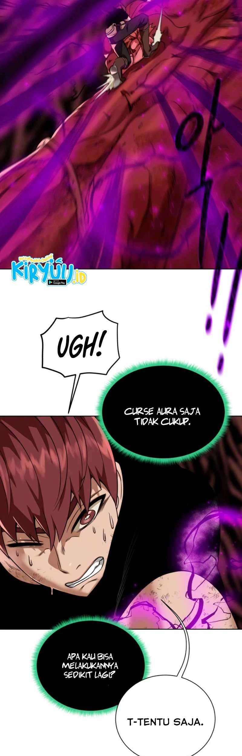 Dungeon and Artifact Chapter 22 - halaman 31
