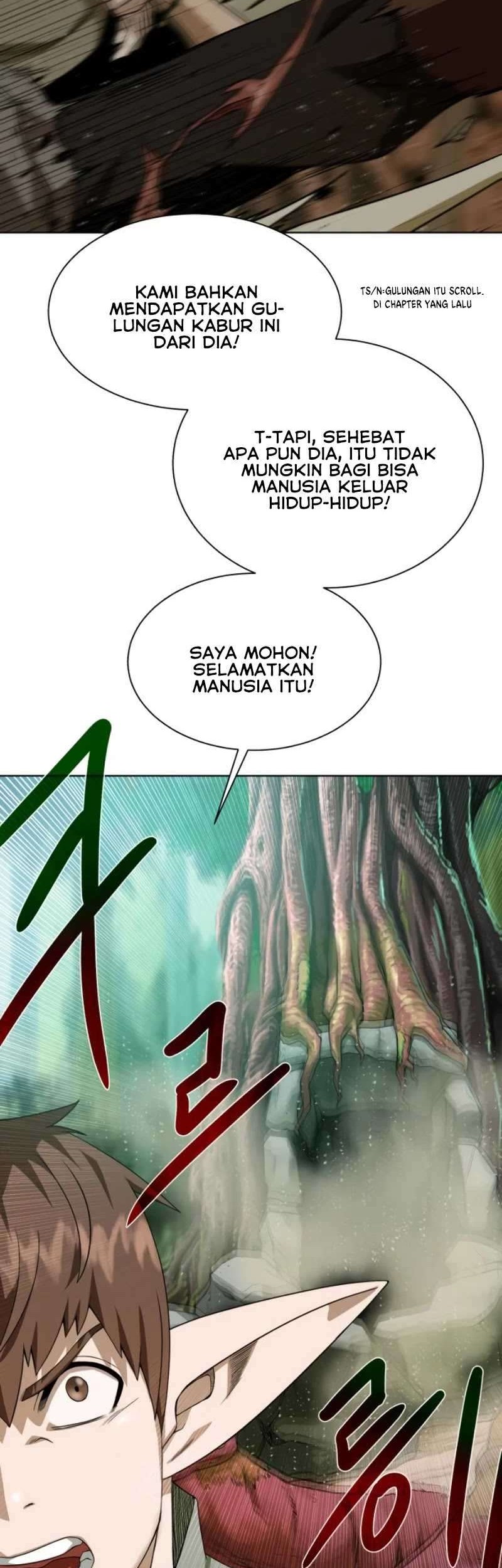 Dungeon and Artifact Chapter 22 - halaman 50