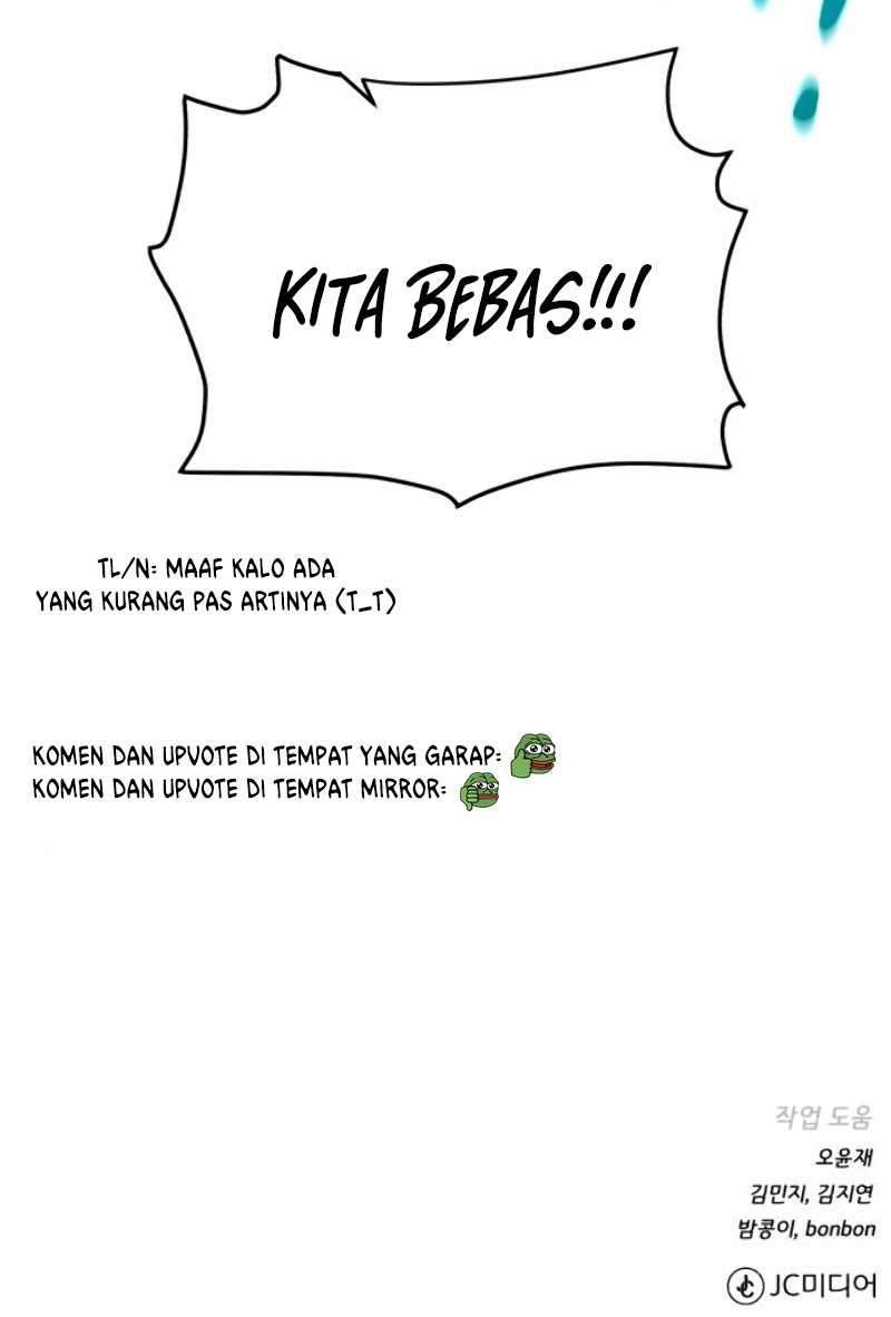 Dungeon and Artifact Chapter 22 - halaman 57