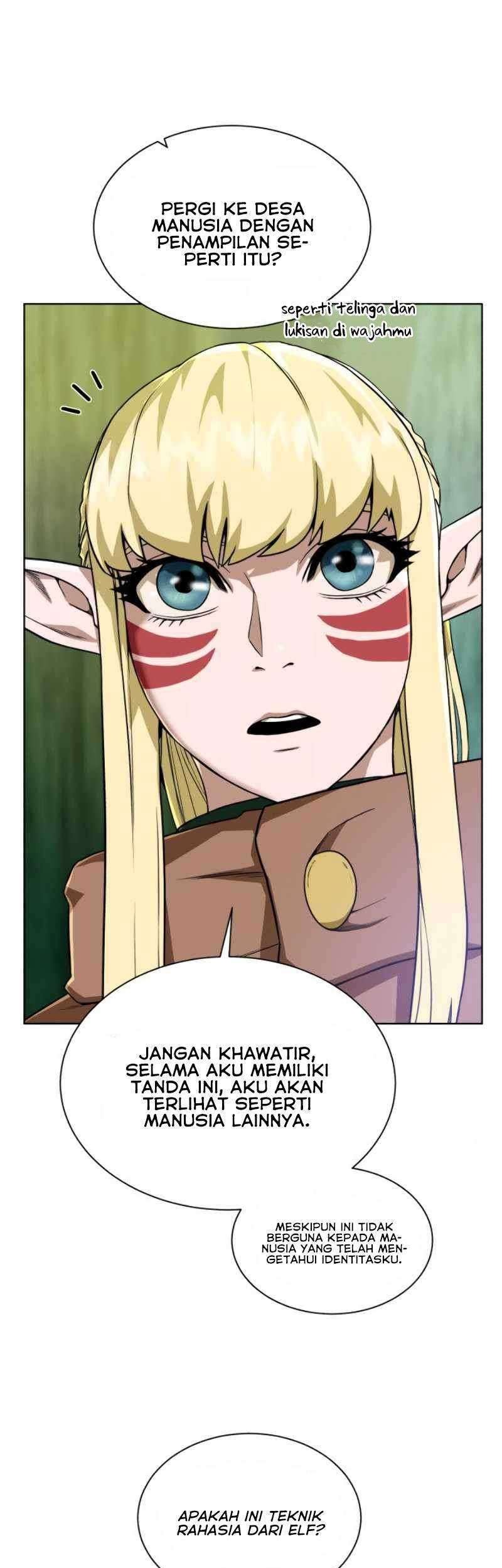Dungeon and Artifact Chapter 23 - halaman 14