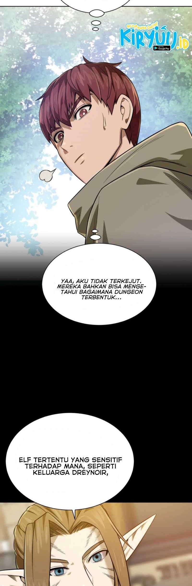 Dungeon and Artifact Chapter 23 - halaman 15