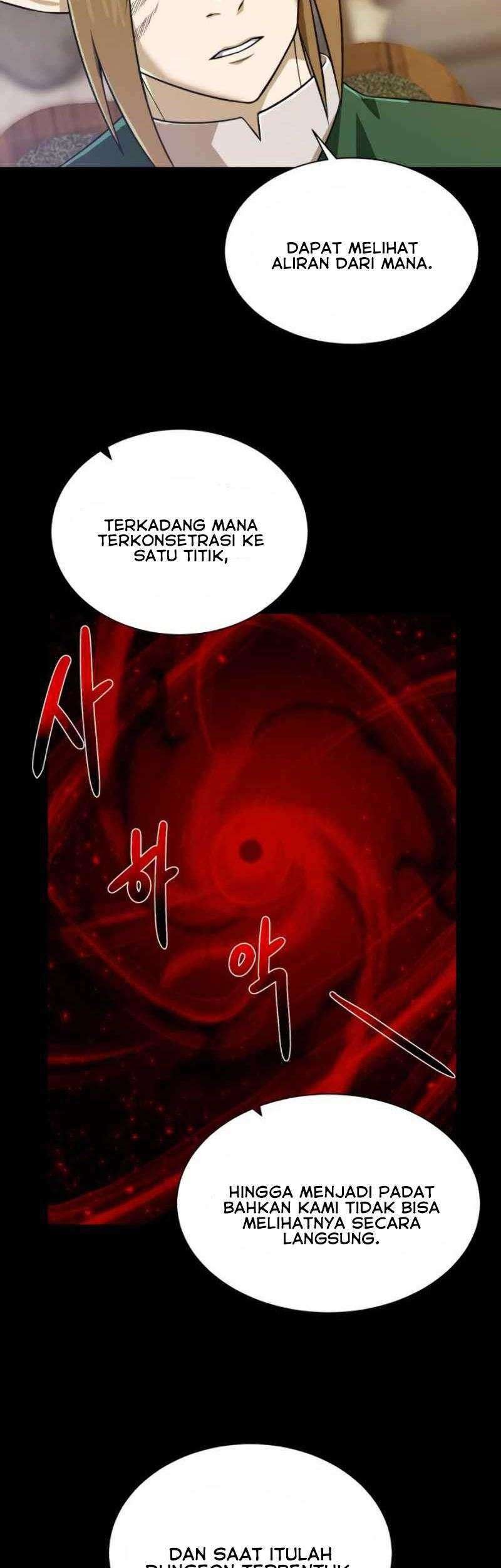 Dungeon and Artifact Chapter 23 - halaman 16
