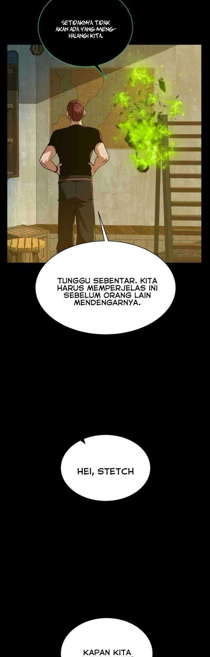 Dungeon and Artifact Chapter 23 - halaman 18