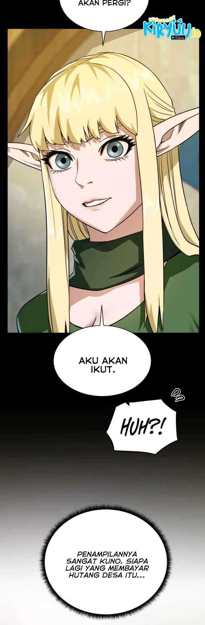 Dungeon and Artifact Chapter 23 - halaman 19