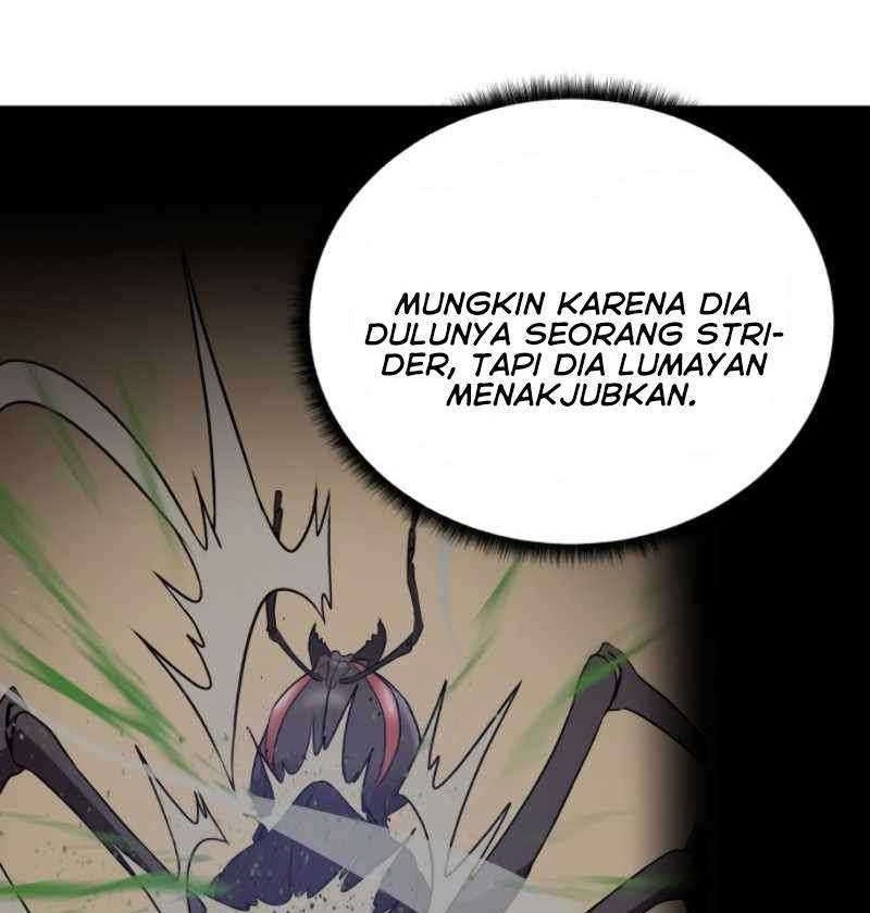 Dungeon and Artifact Chapter 23 - halaman 21